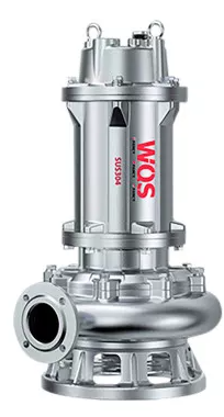 Насос Fancy 100WQ100-25-15S