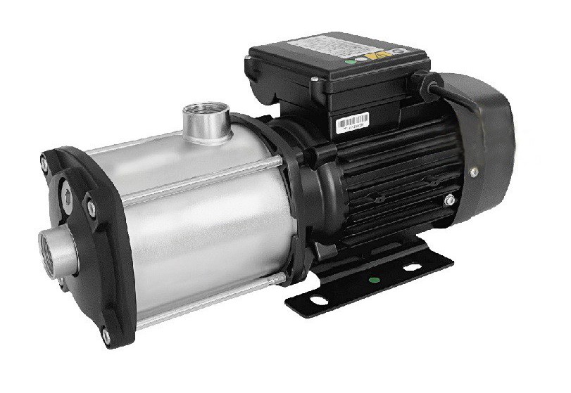 Многоступенчатый насос Wellmix CMI 16-10T-BQCE 3х380В, 1кВт