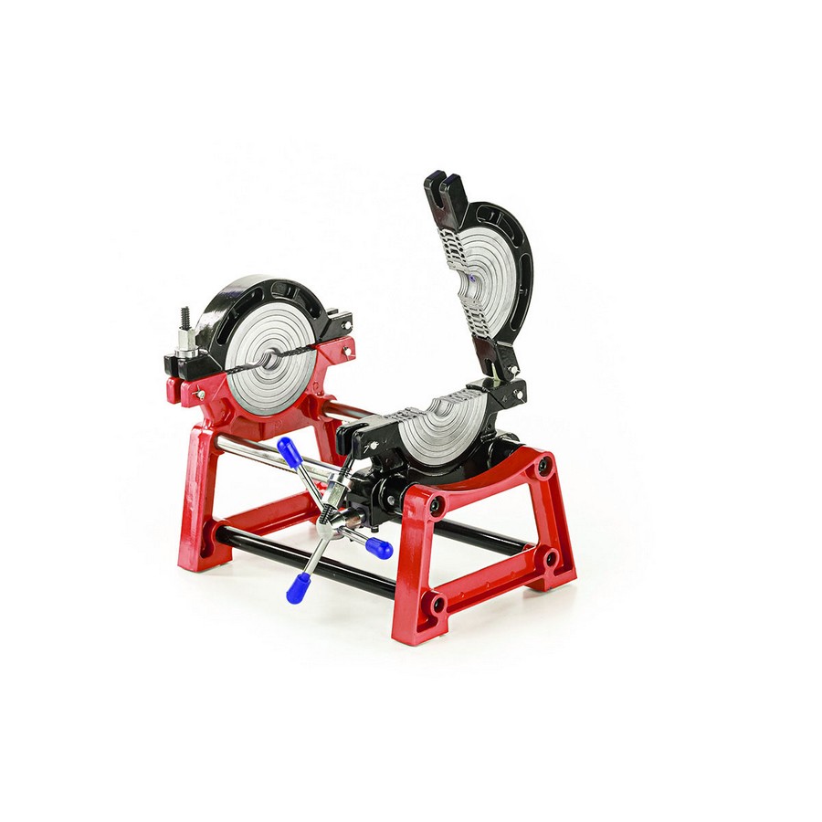 Стыковая сварочная машина Gas Fusion RED-160V2