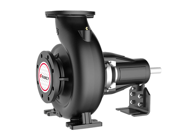 Насосная часть без двигателя Fancy FS4 65-315/110