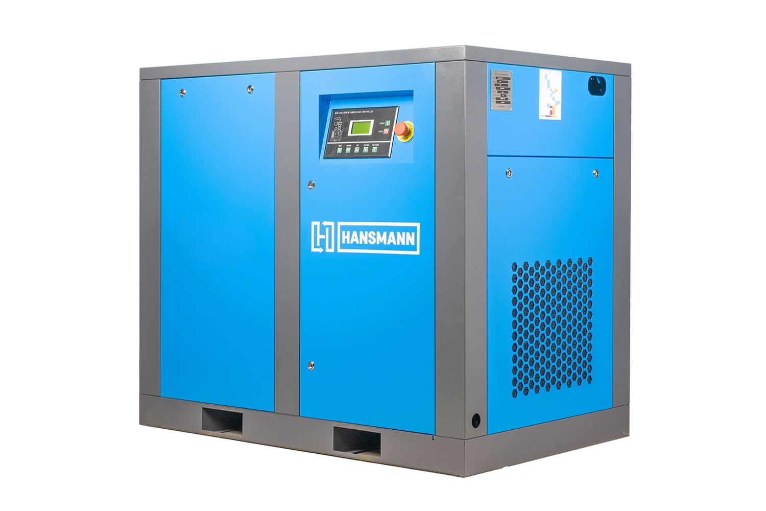 Винтовой компрессор Hansmann RSA 22-8 (IP23)