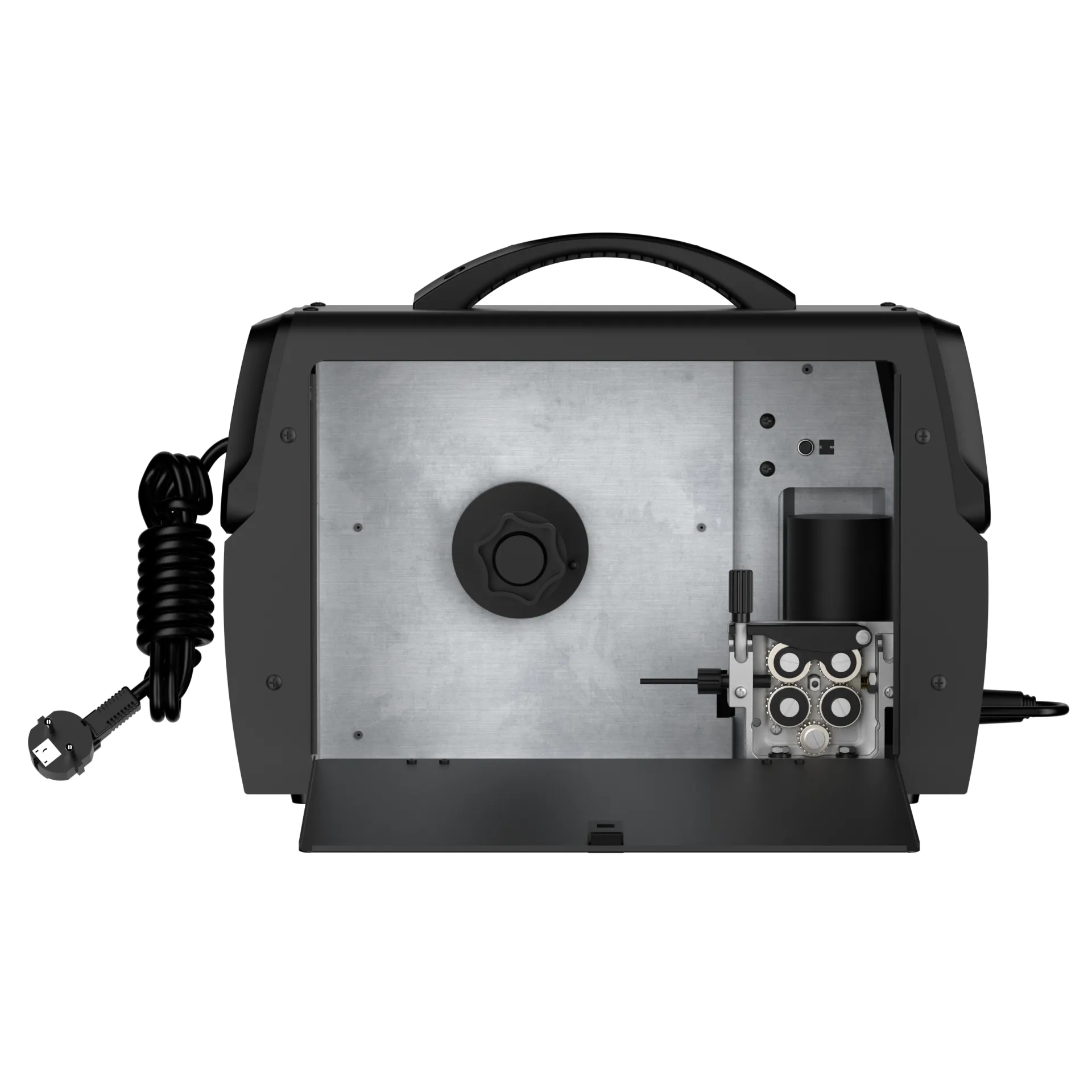 Сварочный полуавтомат START technoMIG 220 DP 2W220TDP