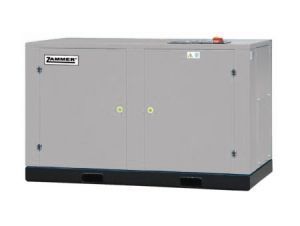 Винтовой компрессор Zammer SK45-1,5 CF
