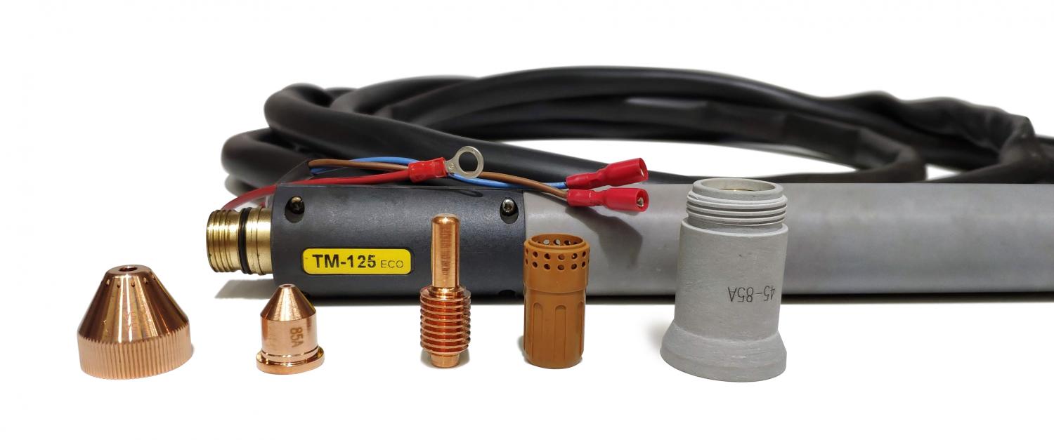 Плазмотрон TRITON TM-125 (6м)