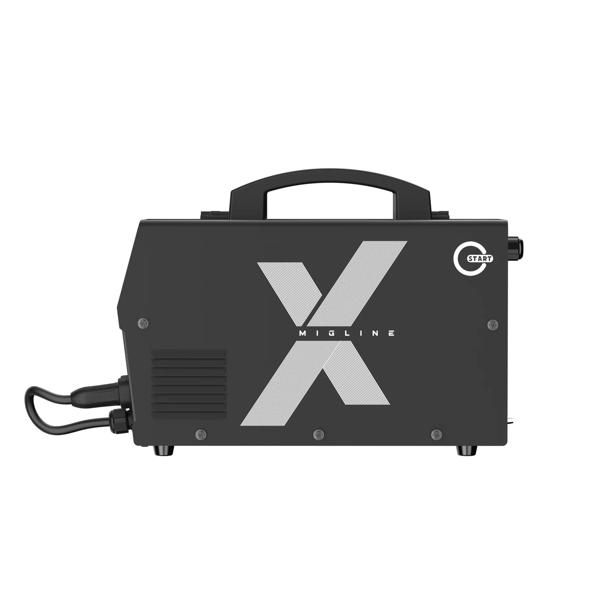 Сварочный полуавтомат START MigLine X210 2STX210