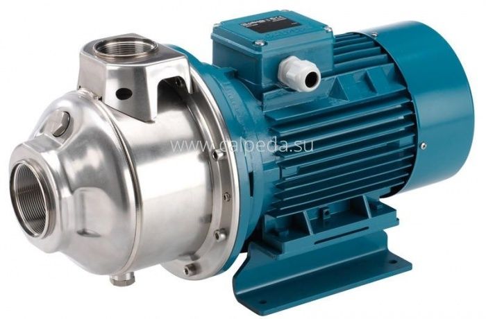 Многоступенчатый насос Calpeda MXH-V 4803/A