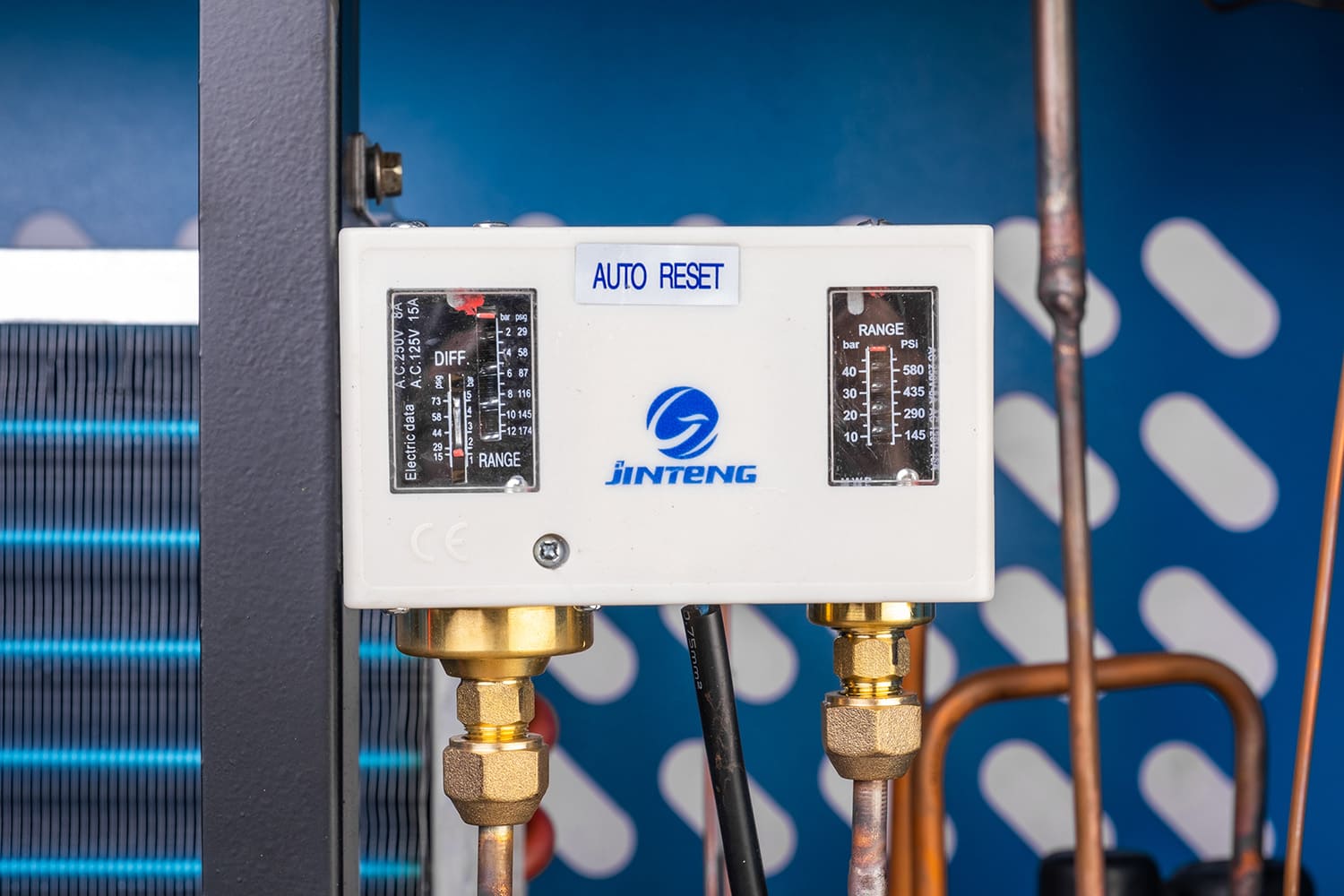 Рефрижераторный осушитель Hansmann CD-36F