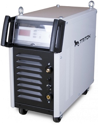 Инвертор для плазменно-воздушной резки TRITON CUT 100 PN CNC