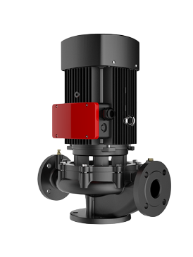 Насос Fancy FT 50-250/15 (1-PH)
