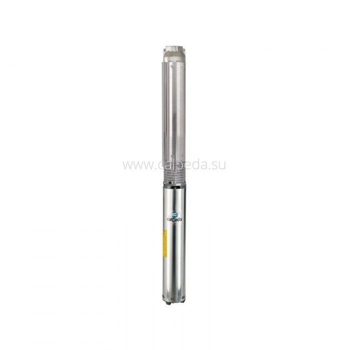 Скважинный насос Calpeda 6SD 19/4