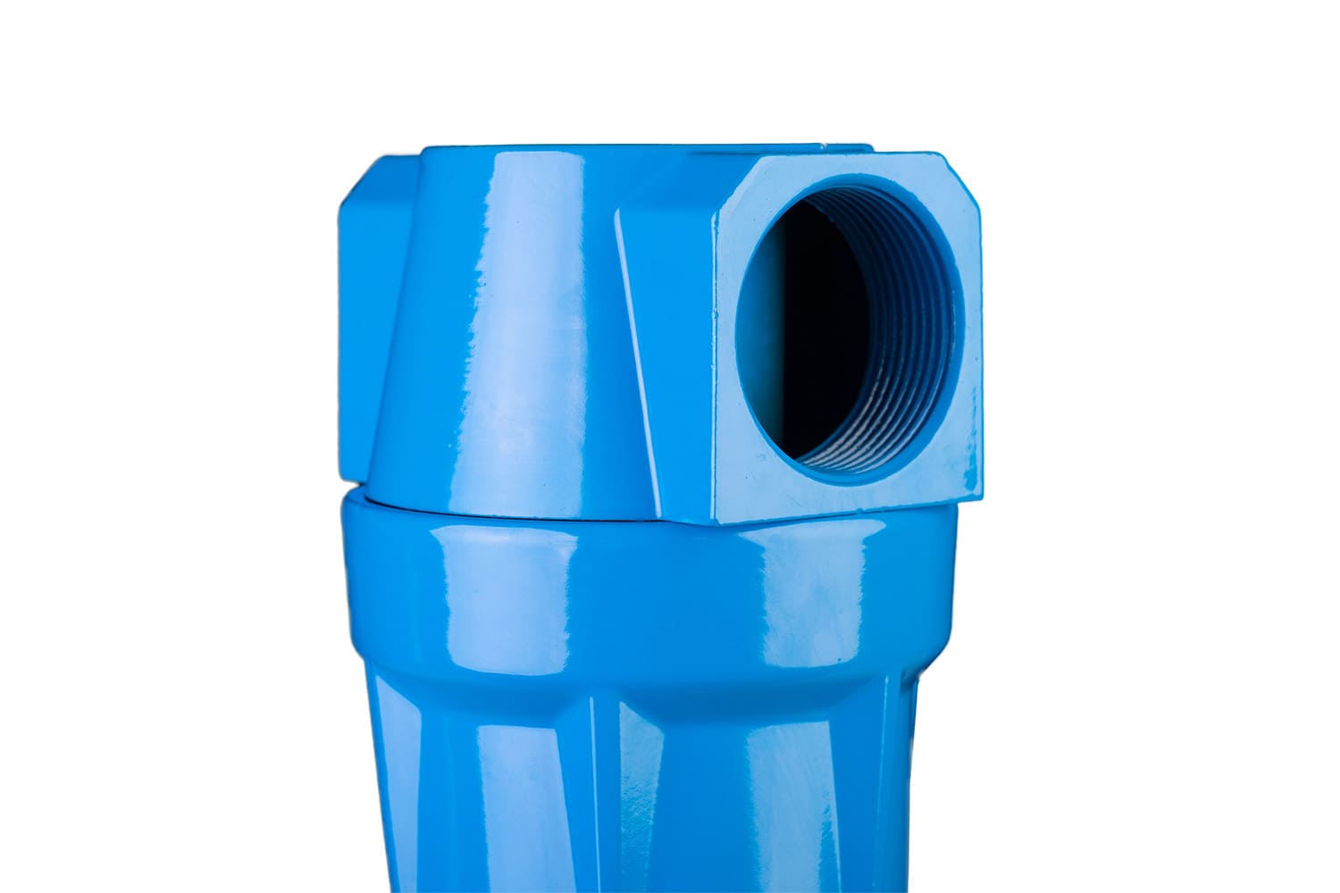 Магистральный фильтр Hansmann SY-070