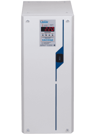 Стабилизатор напряжения Каскад СН-О-15