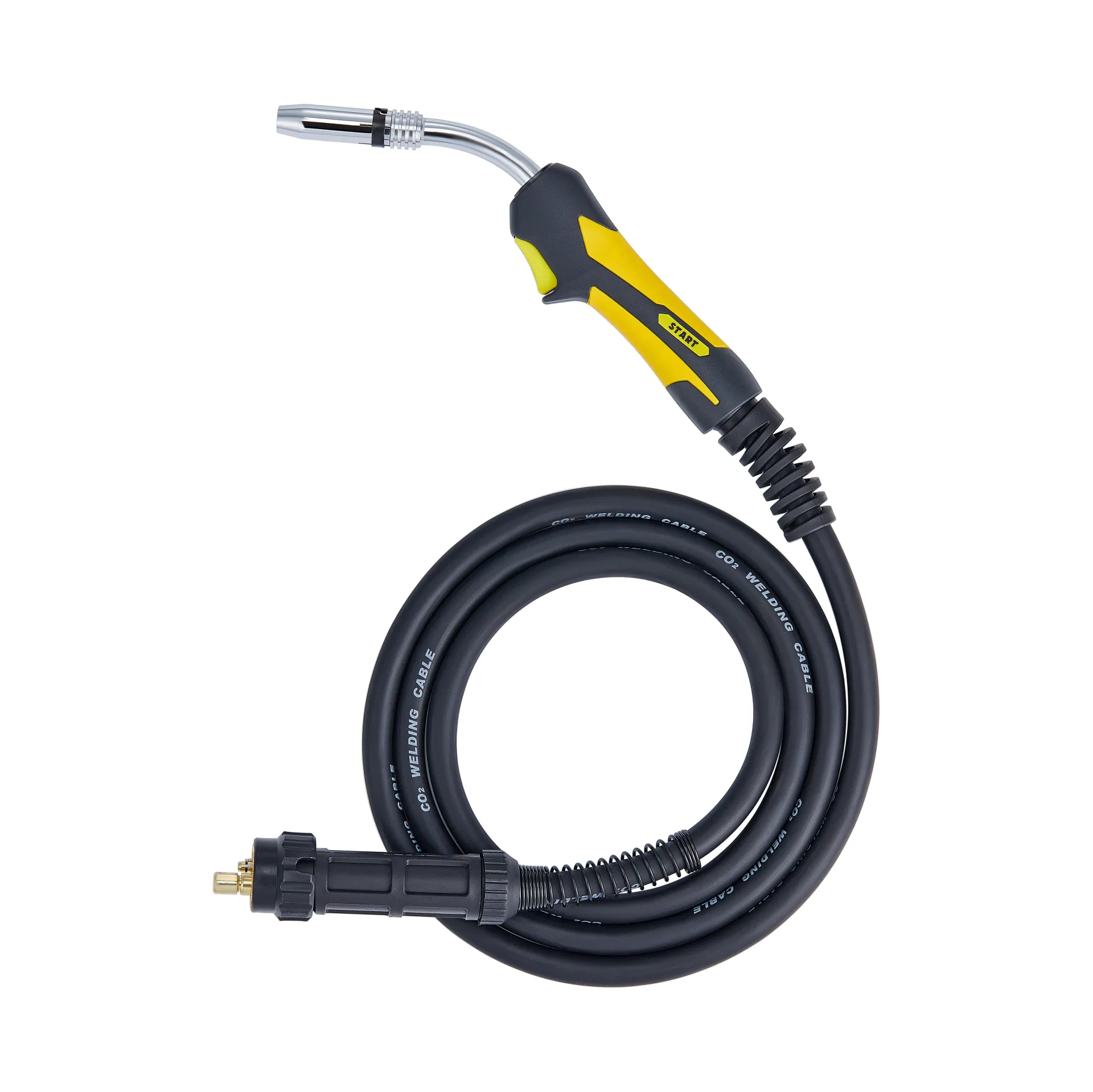 Сварочный полуавтомат START ALUWELD X200 DP 2ST200XDP