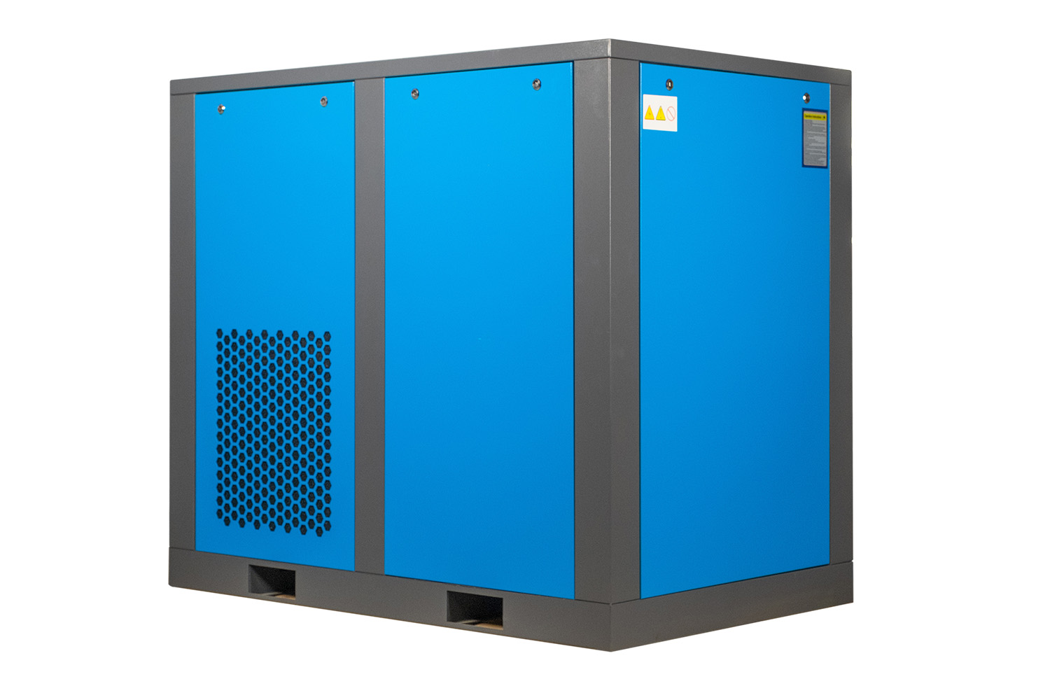 Винтовой компрессор Hansmann RSE 250-12 (IP54)