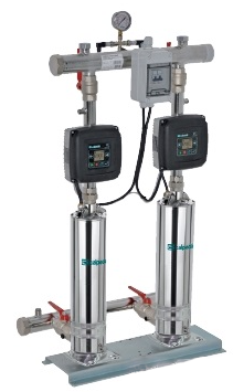 Насосная станция Calpeda BSM2F 2MPSUM 307