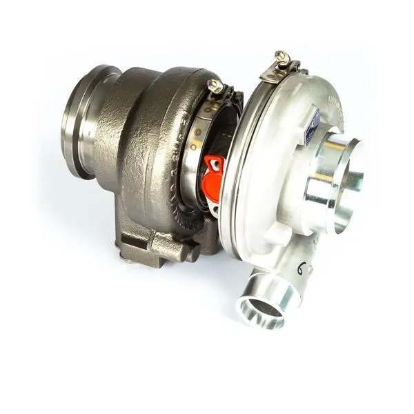 Турбокомпрессор / TURBOCHARGER АРТ: 2674A271