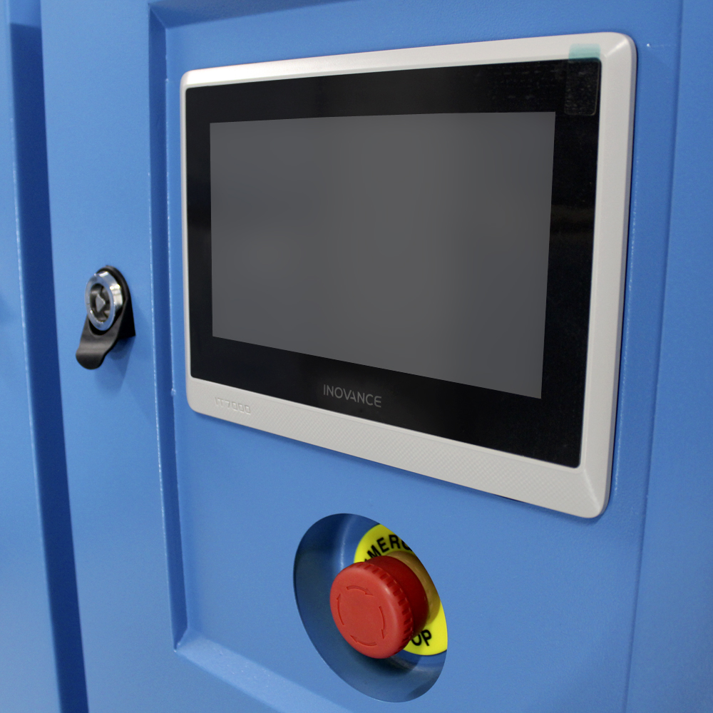 Винтовой компрессор ВедКом ВК-J 11/10 TG