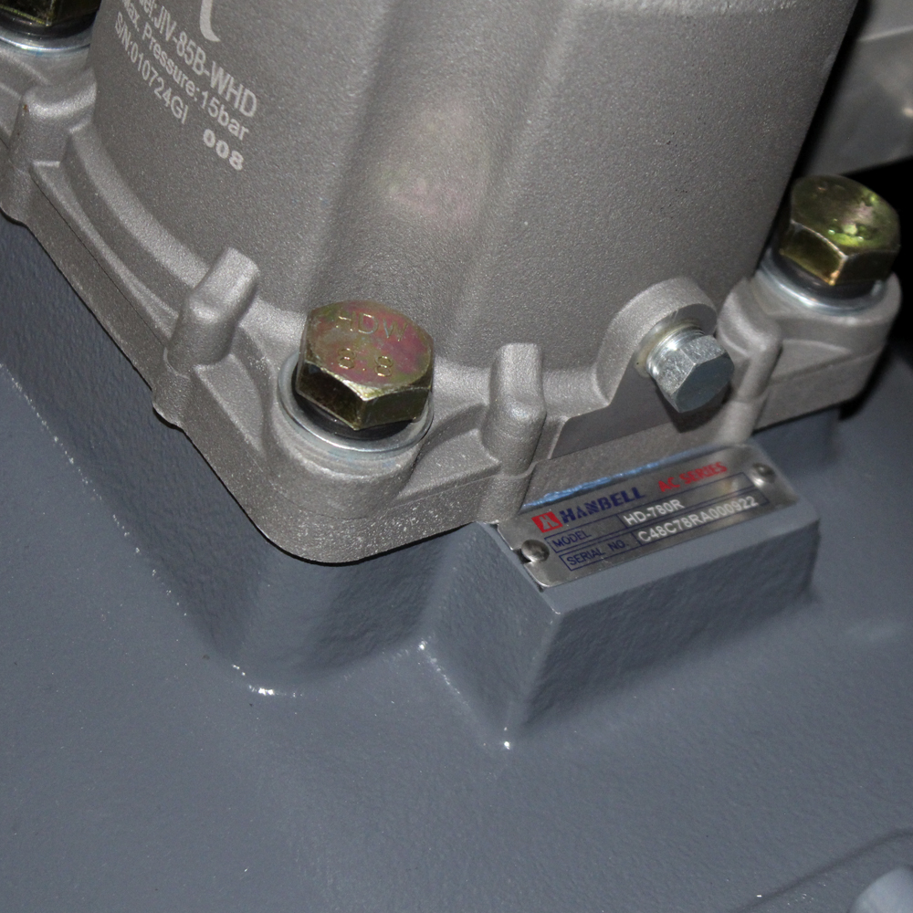 Винтовой компрессор ВедКом BK 75/8 PM