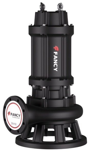 Насос Fancy WQV100/11