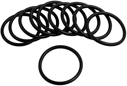3032874 Уплотнительное кольцо гильзы \ O-Ring Seal Cummins