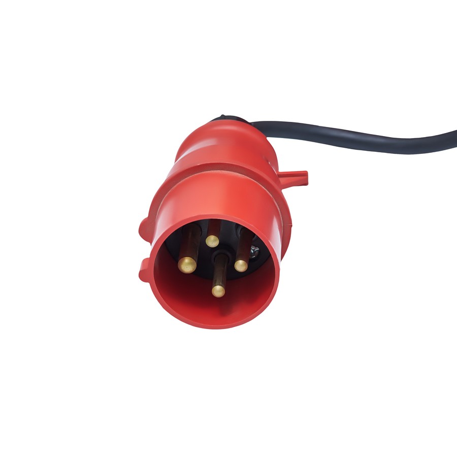 Гидравлический сварочный аппарат HAMLEM AL630