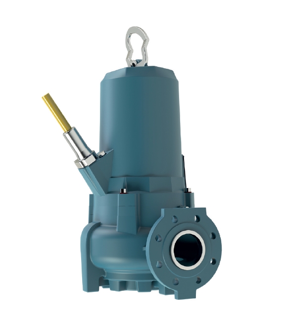 Дренажный насос Calpeda GKV4 65-55A-0026F