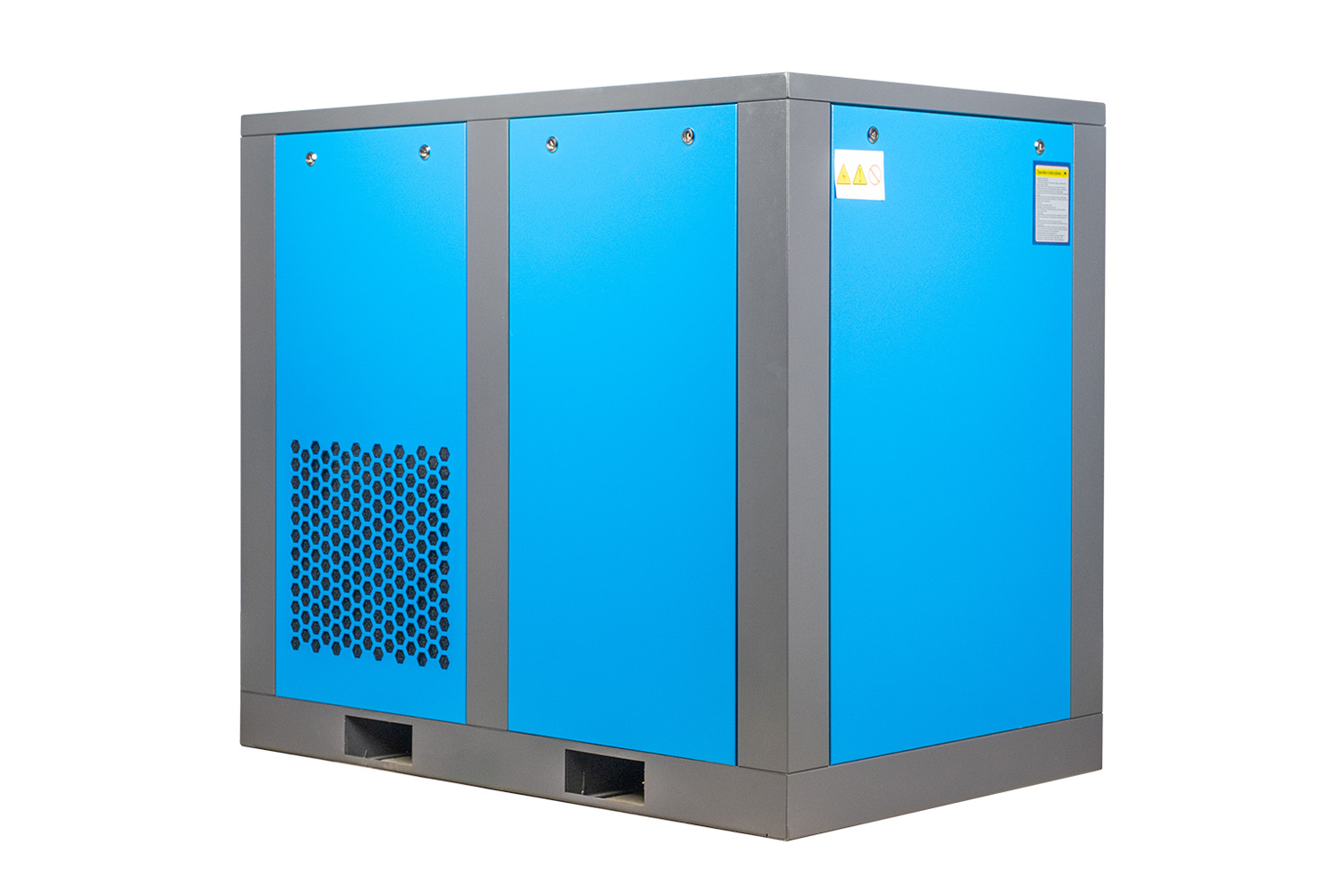 Винтовой компрессор Hansmann RSA 22-16 (IP23)