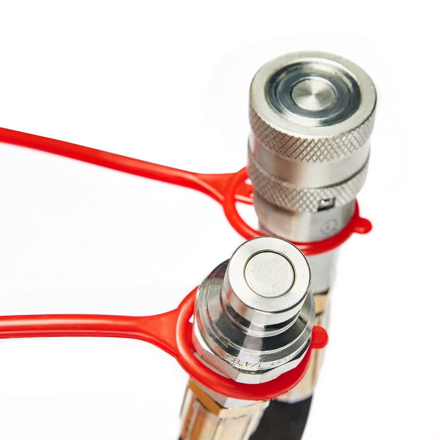 Гидравлический сварочный аппарат Gas Fusion RED-250