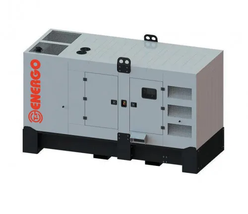 Дизельный генератор Energo EDF 700/400 SCS