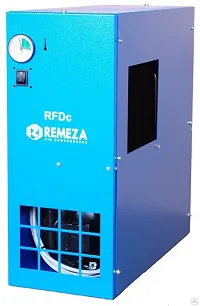 Рефрижераторный осушитель Remeza RFDc 216