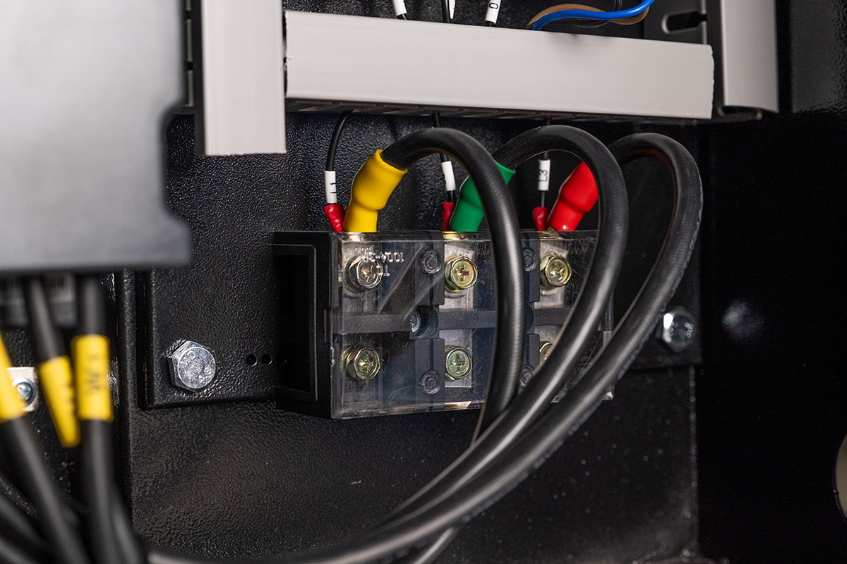 Винтовой компрессор Hansmann RSE 18.5-8 (IP23)