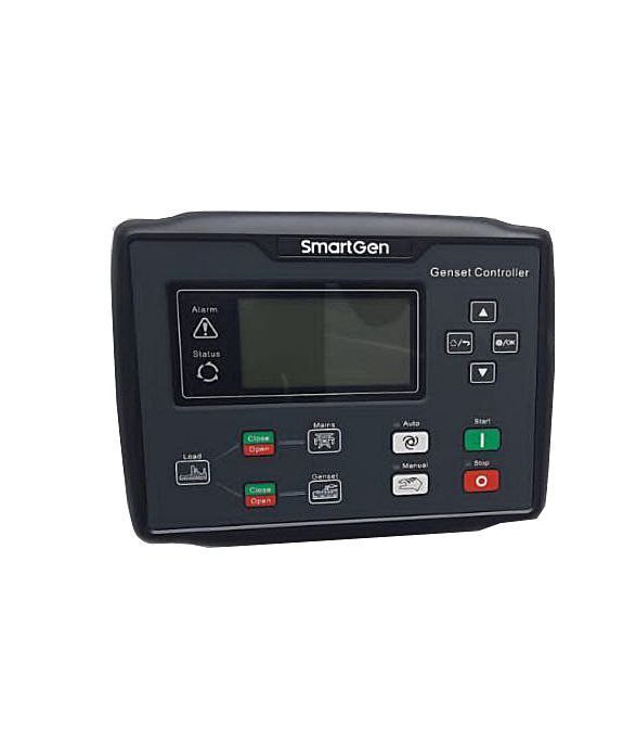 Дизельный генератор Zammer AD-100-Т400 в кожухе без АВР