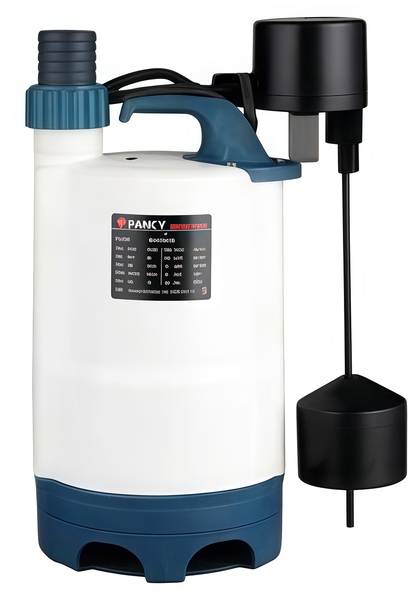 Насос Fancy SPLW370F