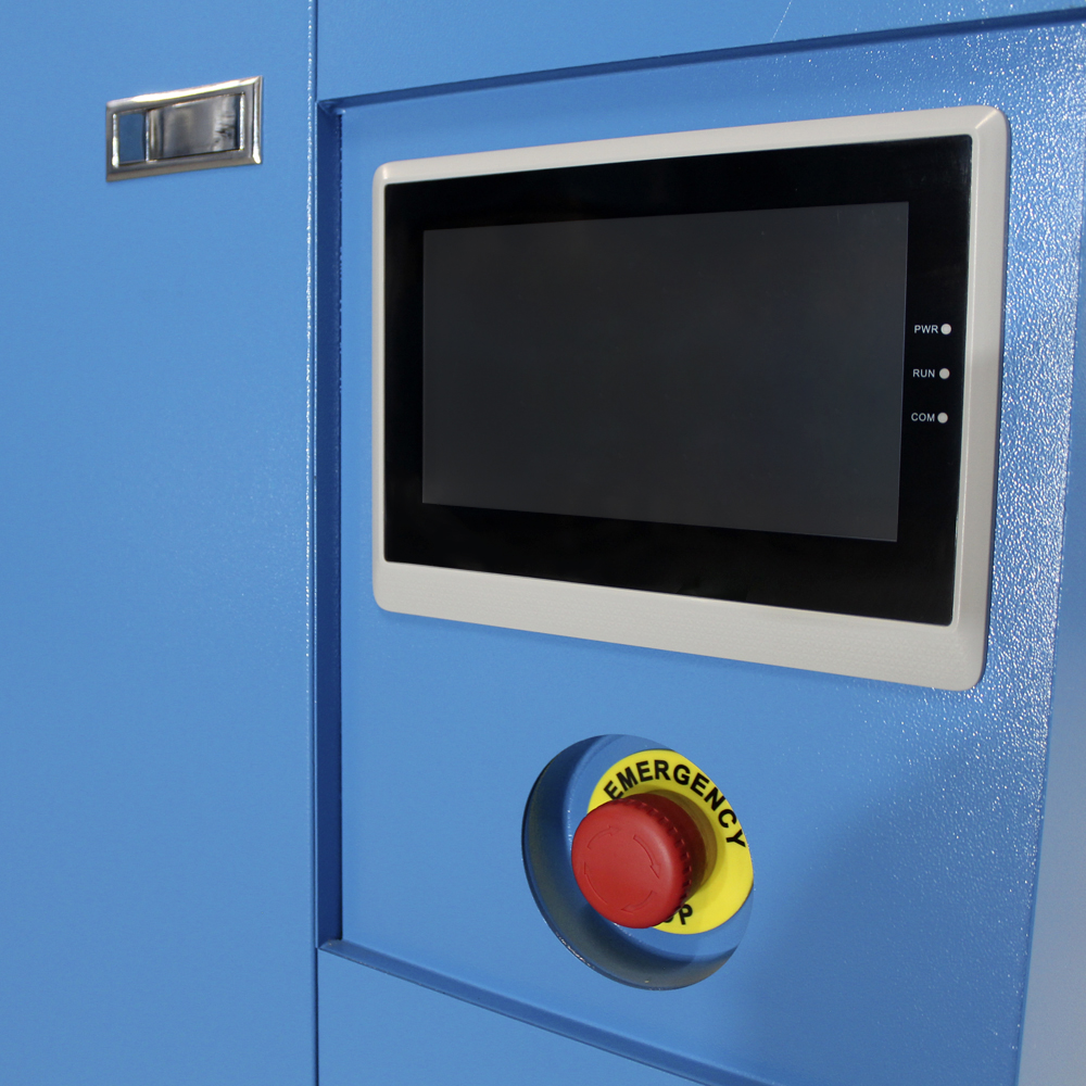 Винтовой компрессор ВедКом BK 7.5/10 PM