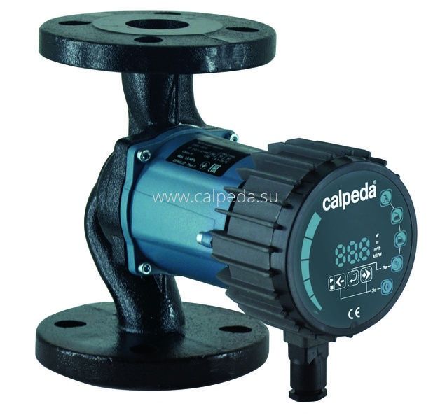 Циркуляционный насос Calpeda NCE H 40F-80/220