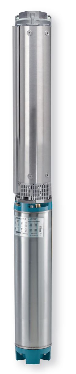 Скважинный насос Calpeda 6SDX 60/2