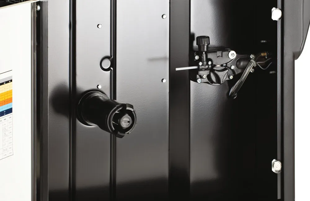 Сварочный полуавтомат Telwin MAXIMA 230 SYNERGIC 230V