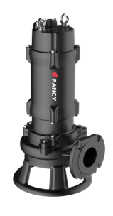 Насос Fancy 65WQV25-22-4