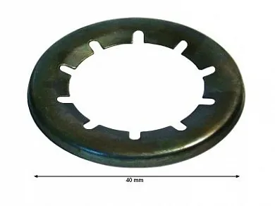 4031.177 Стопорное кольцо 40 мм