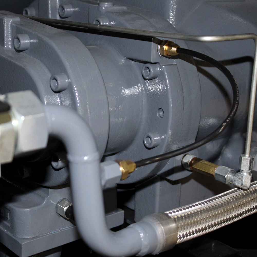 Винтовой компрессор ВедКом BK 75/10 PM