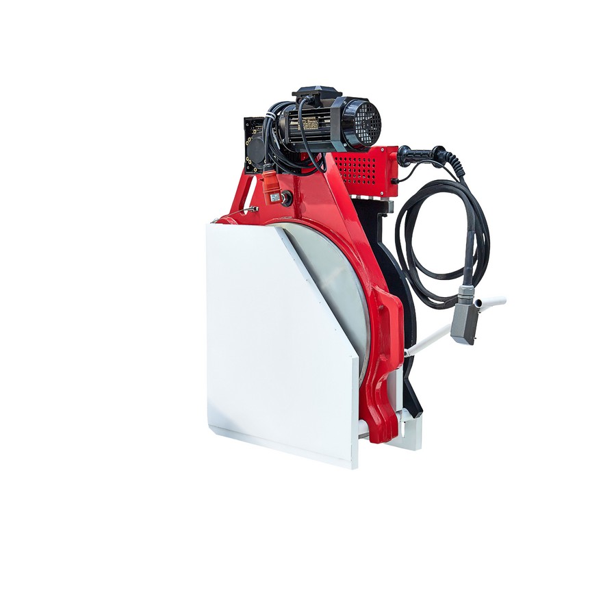 Гидравлический сварочный аппарат HAMLEM AL800