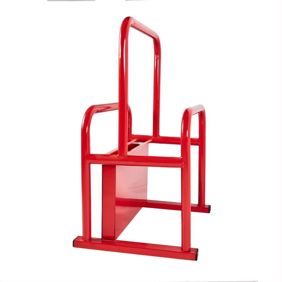 Гидравлический сварочный аппарат Gas Fusion RED-450 (220v)