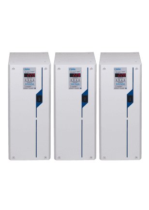 Стабилизатор напряжения Каскад СН-Т-18