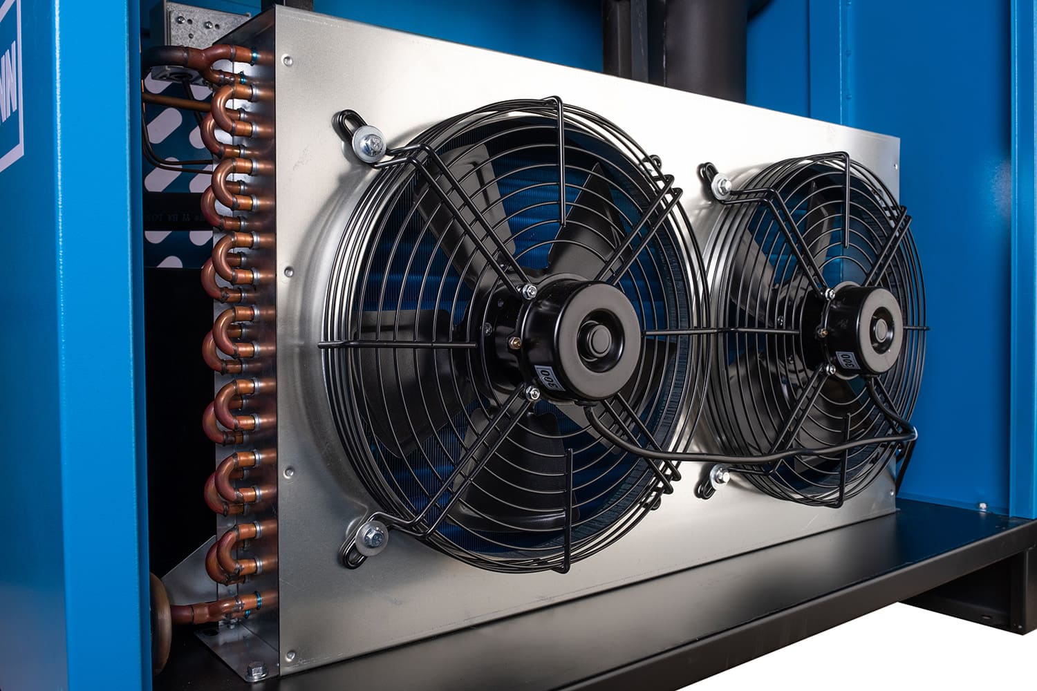 Рефрижераторный осушитель Hansmann CD-65F