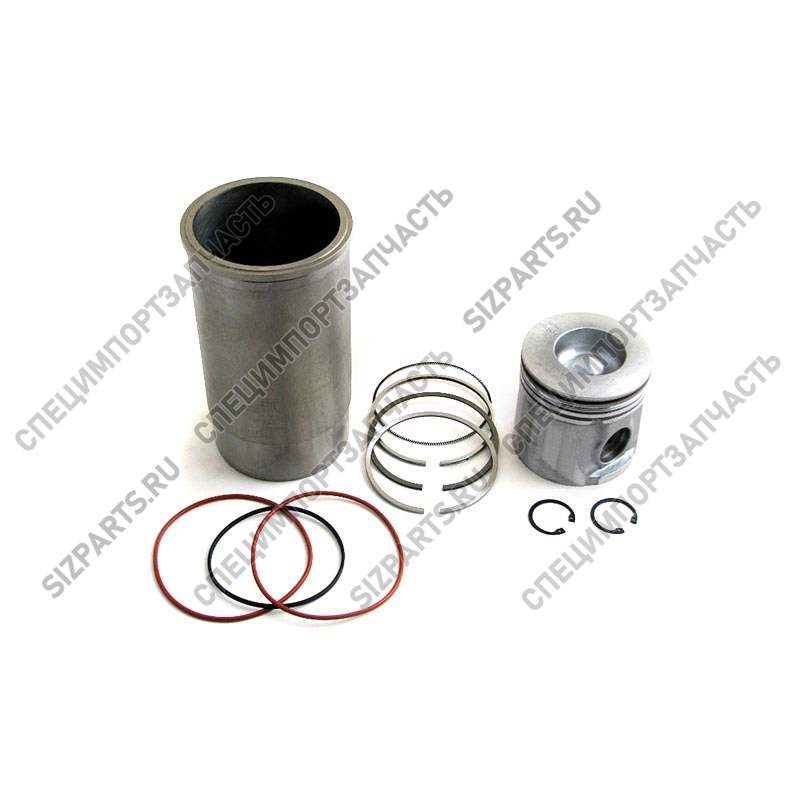 RE66096 Комплект для ремонта John Deere 6068T