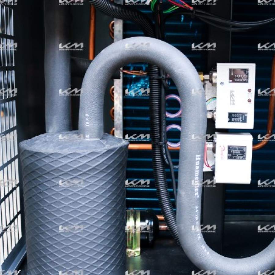 Рефрижераторный осушитель KraftMachine КМ-РО32