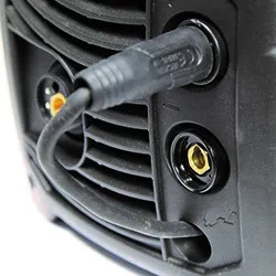 Сварочный полуавтомат Telwin TECHNOMIG 180 DUAL SYNERGIC 230B