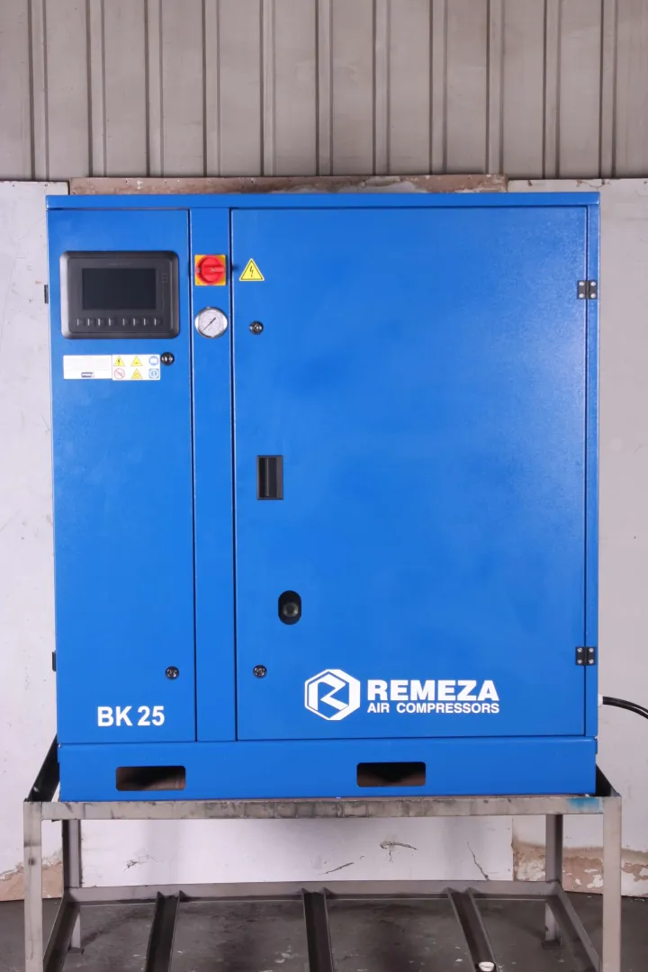 Винтовой компрессор Remeza ВК25-8