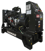 Дизельный генератор Energo MP40Y