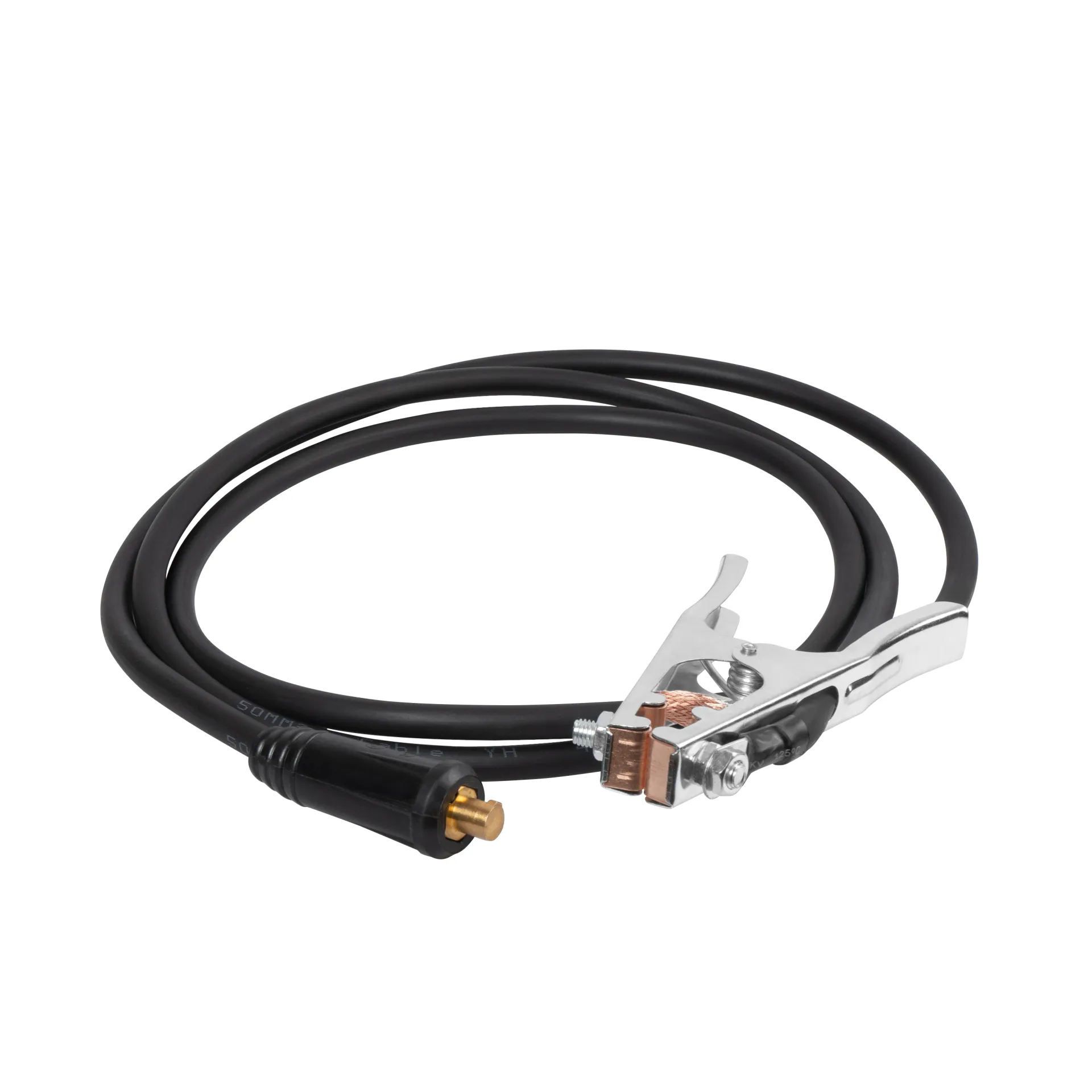 Сварочный полуавтомат START MigLine 250 2ST250
